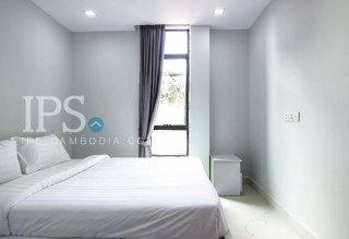 BKK1 Serviced Apartment for Rent - 1 Bedroom thumbnail