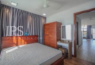 Modern 1 Bedroom Apartment for Rent - Siem Reap  thumbnail