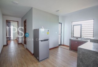 Modern 1 Bedroom Apartment for Rent - Siem Reap  thumbnail