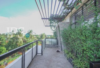 Modern 1 Bedroom Apartment for Rent - Siem Reap  thumbnail