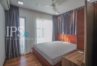 Modern 1 Bedroom Apartment for Rent - Siem Reap  thumbnail