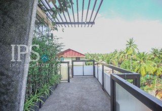 Modern 1 Bedroom Apartment for Rent - Siem Reap  thumbnail