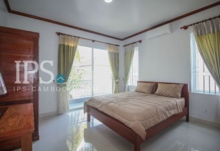 3 Bedroom Apartment for Rent - Wat Po Lanka Area, Siem Reap thumbnail