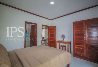 3 Bedroom Apartment for Rent - Wat Po Lanka Area, Siem Reap thumbnail