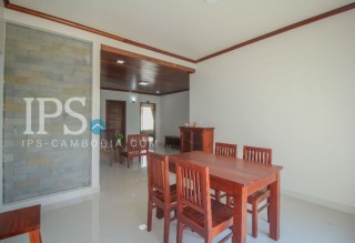 3 Bedroom Apartment for Rent - Wat Po Lanka Area, Siem Reap thumbnail