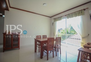 3 Bedroom Apartment for Rent - Wat Po Lanka Area, Siem Reap thumbnail