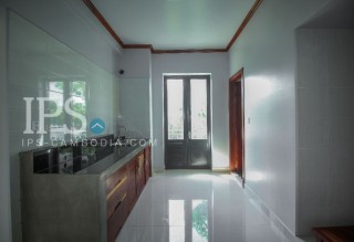 3 Bedroom Apartment for Rent - Wat Po Lanka Area, Siem Reap thumbnail