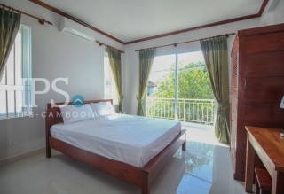 3 Bedroom Apartment for Rent - Wat Po Lanka Area, Siem Reap thumbnail