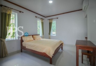 3 Bedroom Apartment for Rent - Wat Po Lanka Area, Siem Reap thumbnail