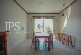 3 Bedroom Apartment for Rent - Wat Po Lanka Area, Siem Reap thumbnail