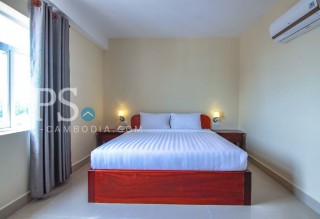 1 Bedroom Serviced Apartment For Rent - Phsar Thmei 3, Phnom Penh thumbnail