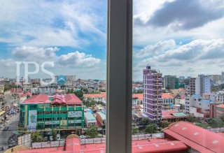 1 Bedroom Serviced Apartment For Rent - Phsar Thmei 3, Phnom Penh thumbnail