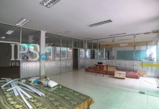 1012 Sqm Land For Sale - BKK1, Phnom Penh thumbnail