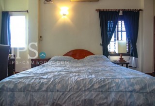 1 Bedroom Apartment For Rent Tonle Bassac, Phnom Penh thumbnail