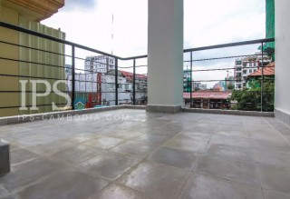 Studio For Rent in BKK1, Phnom Penh thumbnail