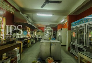 Restaurant Business for Sale - Siem Reap  thumbnail