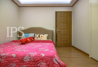 DeCastle Royal - 1 Bedroom Apartment for Rent BKK1 thumbnail