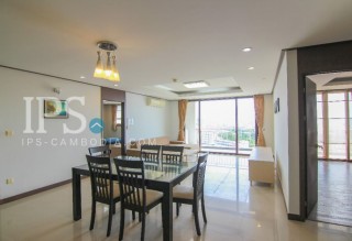 12th Floor 3 Bedroom Condo for Sale - De Castle Diamond, Phnom Penh thumbnail