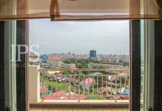 12th Floor 3 Bedroom Condo for Sale - De Castle Diamond, Phnom Penh thumbnail