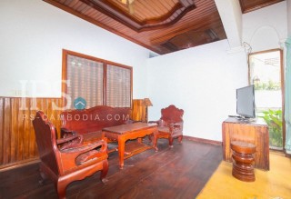 4 Bedroom Villa for Rent - Chocolate Rd, Sala Kamreuk, Siem Reap thumbnail