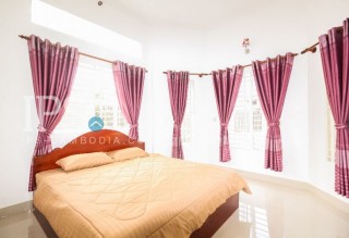 2 Bedroom Villa For Rent - Sla Kram, Siem Reap thumbnail