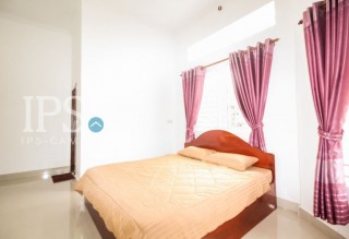 2 Bedroom Villa For Rent - Sla Kram, Siem Reap thumbnail