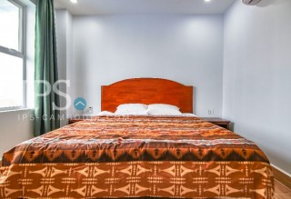 2 Bedroom Serviced Apartment For Rent - Toul Tum Pong, Phnom Penh thumbnail