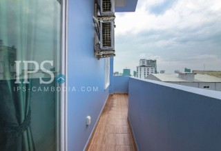 2 Bedroom Serviced Apartment For Rent - Toul Tum Poung 1, Phnom Penh thumbnail