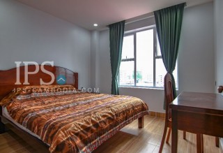 1 Bedroom Apartment For Rent - Toul Toum Pong 1, Phnom Penh thumbnail