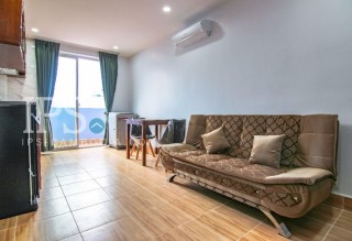 1 Bedroom Apartment For Rent - Toul Toum Pong 1, Phnom Penh thumbnail