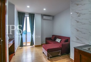 1 Bedroom Apartment For Rent in Toul Tom Pong - Phnom Penh thumbnail
