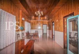 3 Bedroom Villa for Sale - Sala Kamreuk, Siem Reap thumbnail