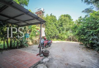 3 Bedroom Villa for Sale - Sala Kamreuk, Siem Reap thumbnail