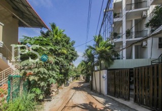 Fully Furnished Apartment Building for Sale - Slor Kram, Siem Reap thumbnail