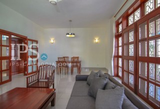 2 Bedroom Apartment for Rent - BKK1- Phnom Penh thumbnail