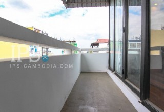 Triplex 3 Bedroom Apartment for Sale - Daun Penh- Phnom Penh thumbnail