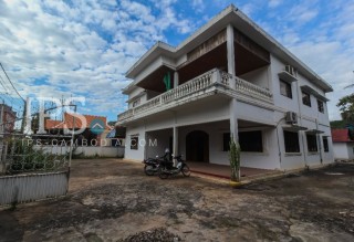 9 Bedroom Villa for Rent - Siem Reap  thumbnail