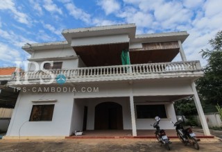 9 Bedroom Villa for Rent - Siem Reap  thumbnail