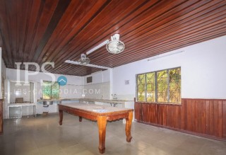 9 Bedroom Villa for Rent - Siem Reap  thumbnail