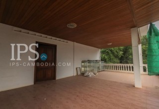 9 Bedroom Villa for Rent - Siem Reap  thumbnail