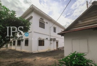 9 Bedroom Villa for Rent - Siem Reap  thumbnail