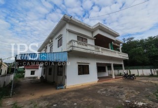 9 Bedroom Villa for Rent - Siem Reap  thumbnail