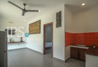 1 Bedroom Apartment for Rent - Siem Reap  thumbnail