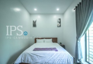 1 Bedroom Apartment for Rent - Siem Reap  thumbnail