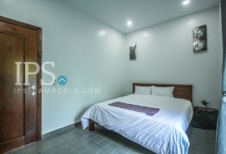 1 Bedroom Apartment for Rent - Siem Reap  thumbnail