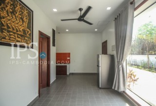 1 Bedroom Apartment for Rent - Siem Reap  thumbnail