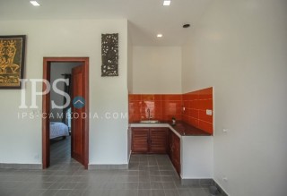 1 Bedroom Apartment for Rent - Siem Reap  thumbnail