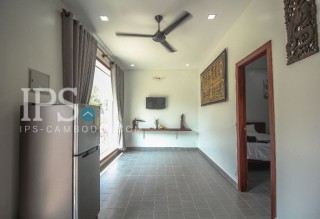 1 Bedroom Apartment for Rent - Siem Reap  thumbnail