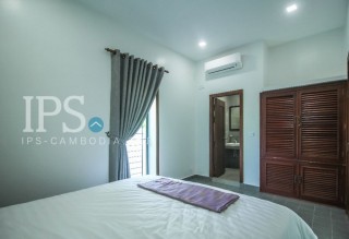 1 Bedroom Apartment for Rent - Siem Reap  thumbnail