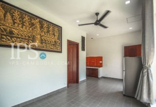 1 Bedroom Apartment for Rent - Siem Reap  thumbnail